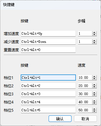 OpenSpeedy:免费开源的游戏加速神器,突破帧率限制畅享丝滑体验