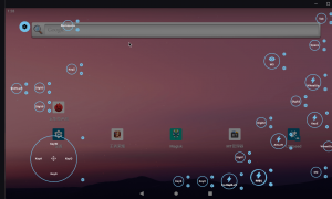 Scrcpy-Mask手机投屏电脑远程控制手机&玩游戏软件