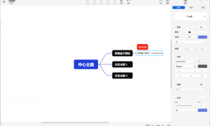XMind 2024 v24.04.05171特别版：思维导图设计画图工具
