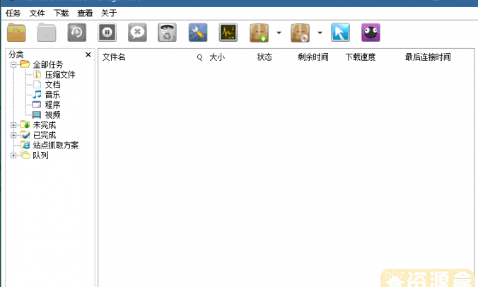 Internet Download Manager (IDM)v6.42.26 多线程下载器绿色版