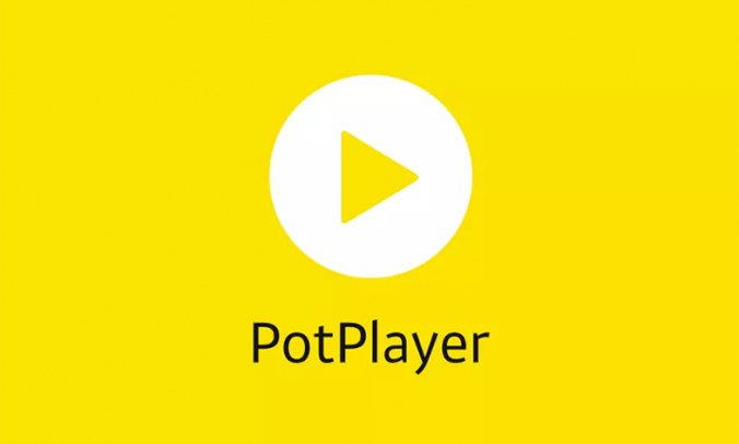 PotPlayer强大解码视频播放器 v1.7.22292