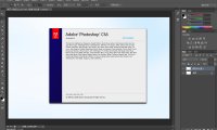 Photoshop CS6_安装包&教程_多网盘高速下载地址