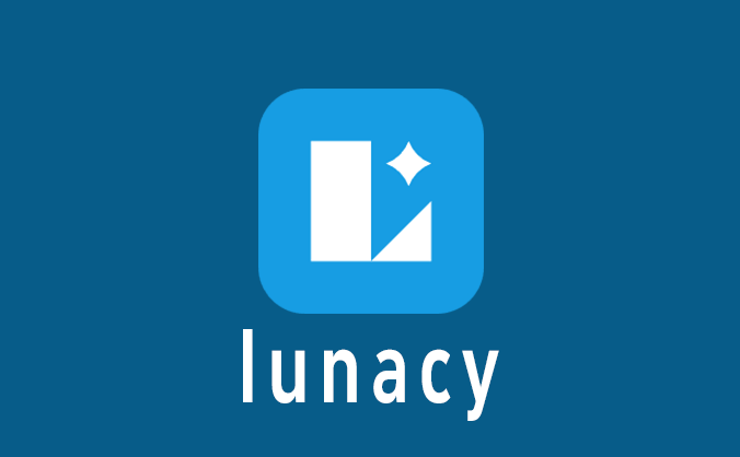 Lunacy免费矢量图形及UI原型设计软件中文版